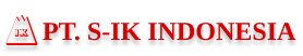 PT. S-IK INDONESIA logo